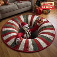 Xmas Skeleton