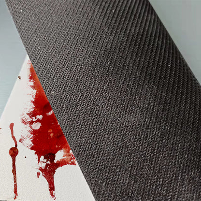 BloodStep™ Water-Activated Horror Mat