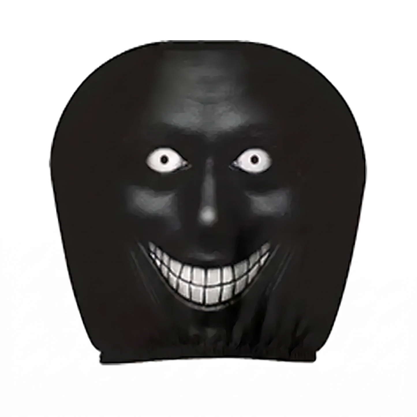 HauntedHead™ Phantom Headrest Covers