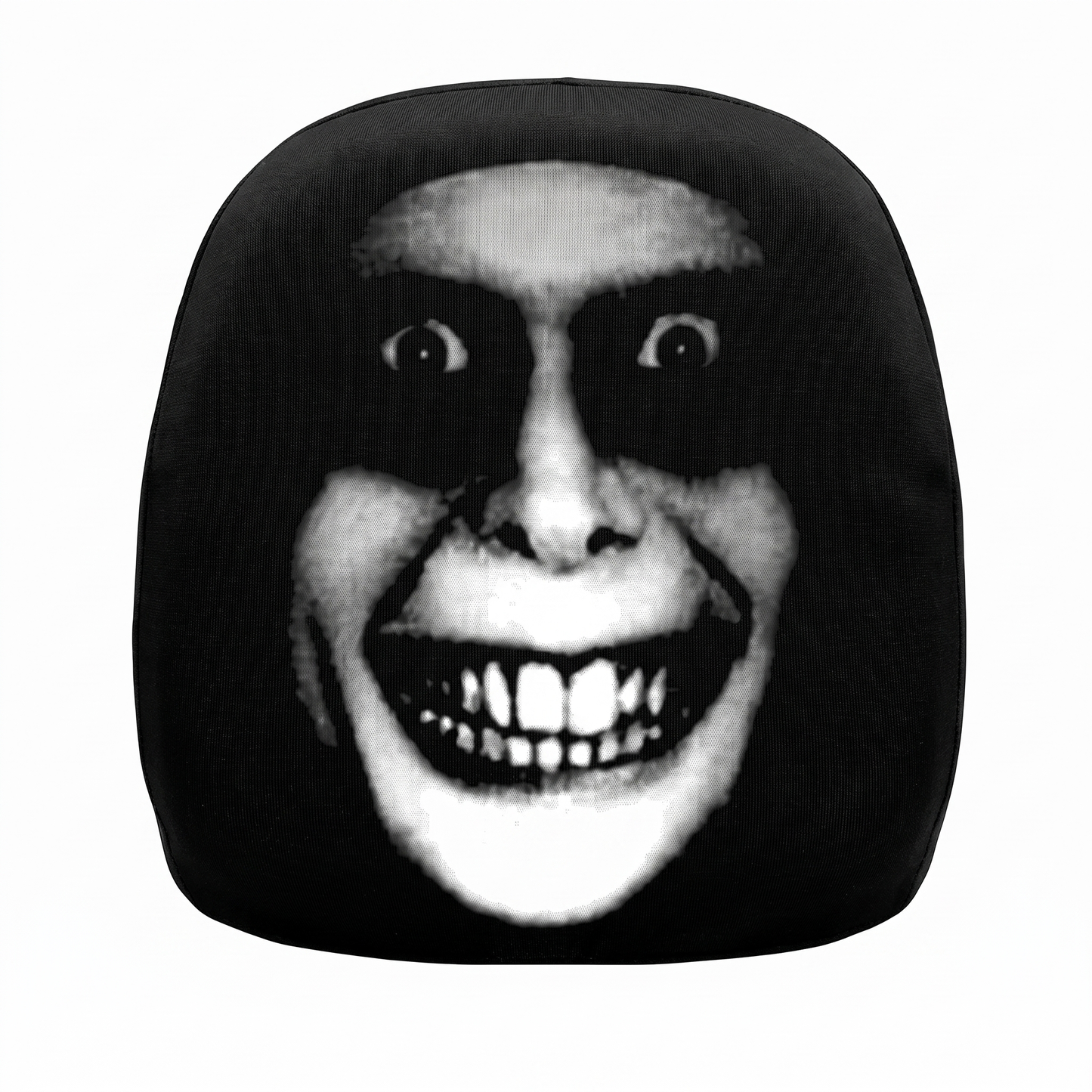 HauntedHead™ Phantom Headrest Covers