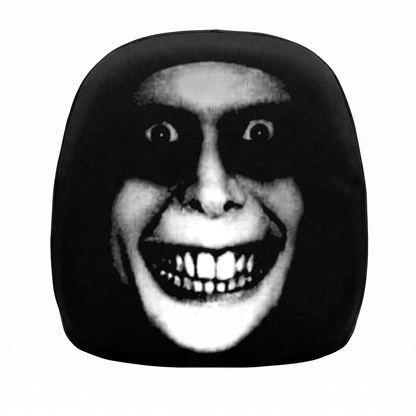 HauntedHead™ Phantom Headrest Covers