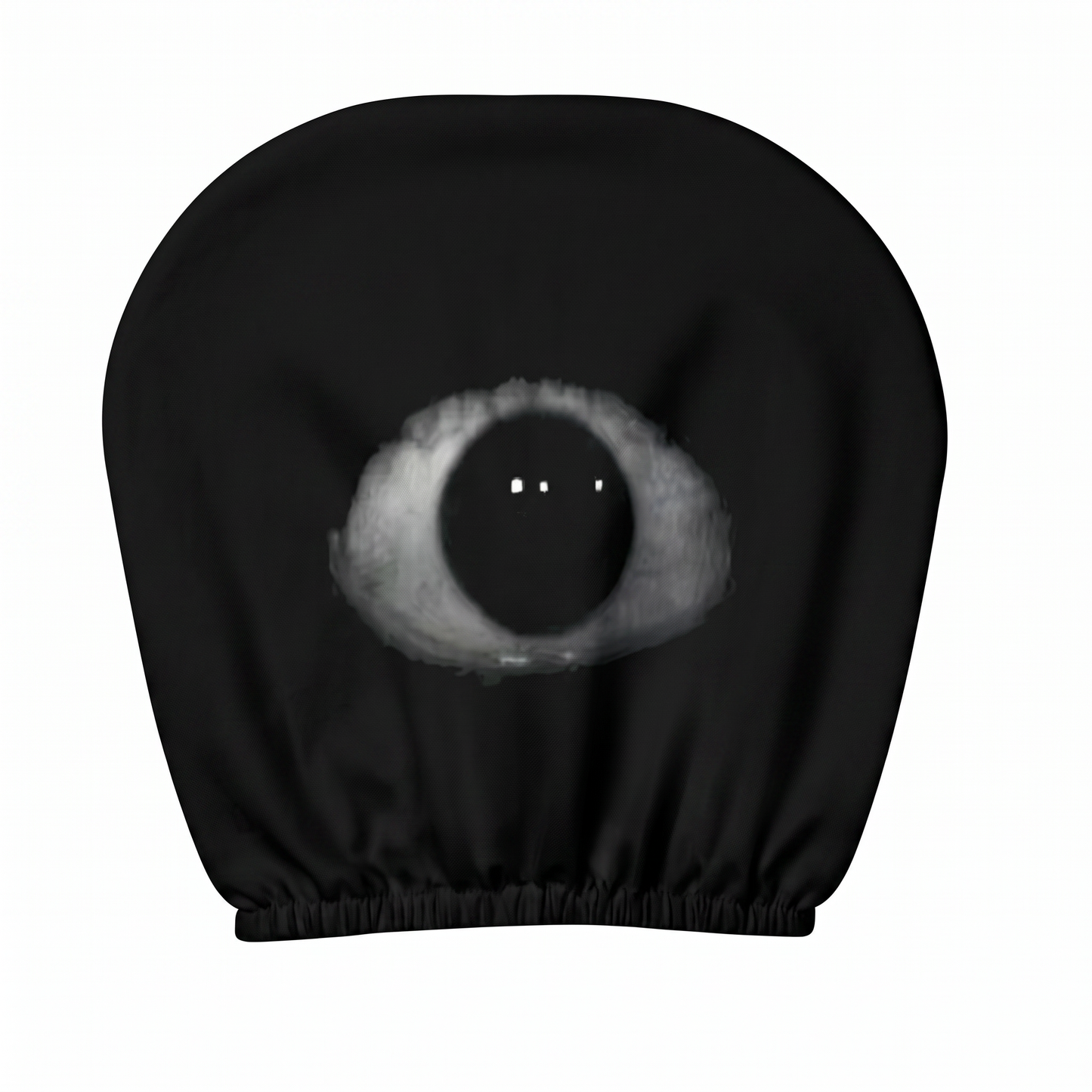 HauntedHead™ Phantom Headrest Covers