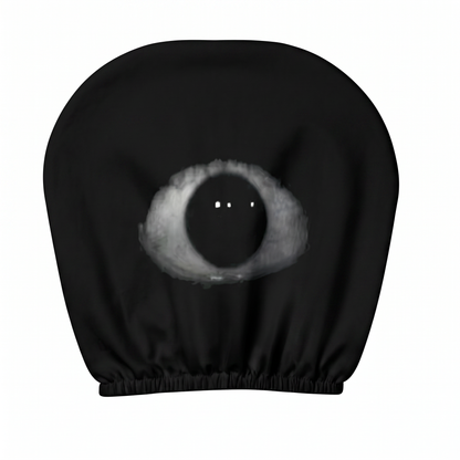 HauntedHead™ Phantom Headrest Covers