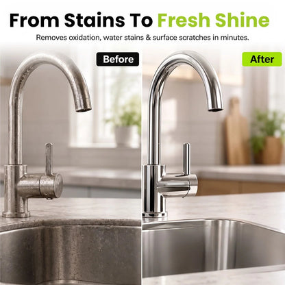 All-in-One Surface Restoration Polish with Pad