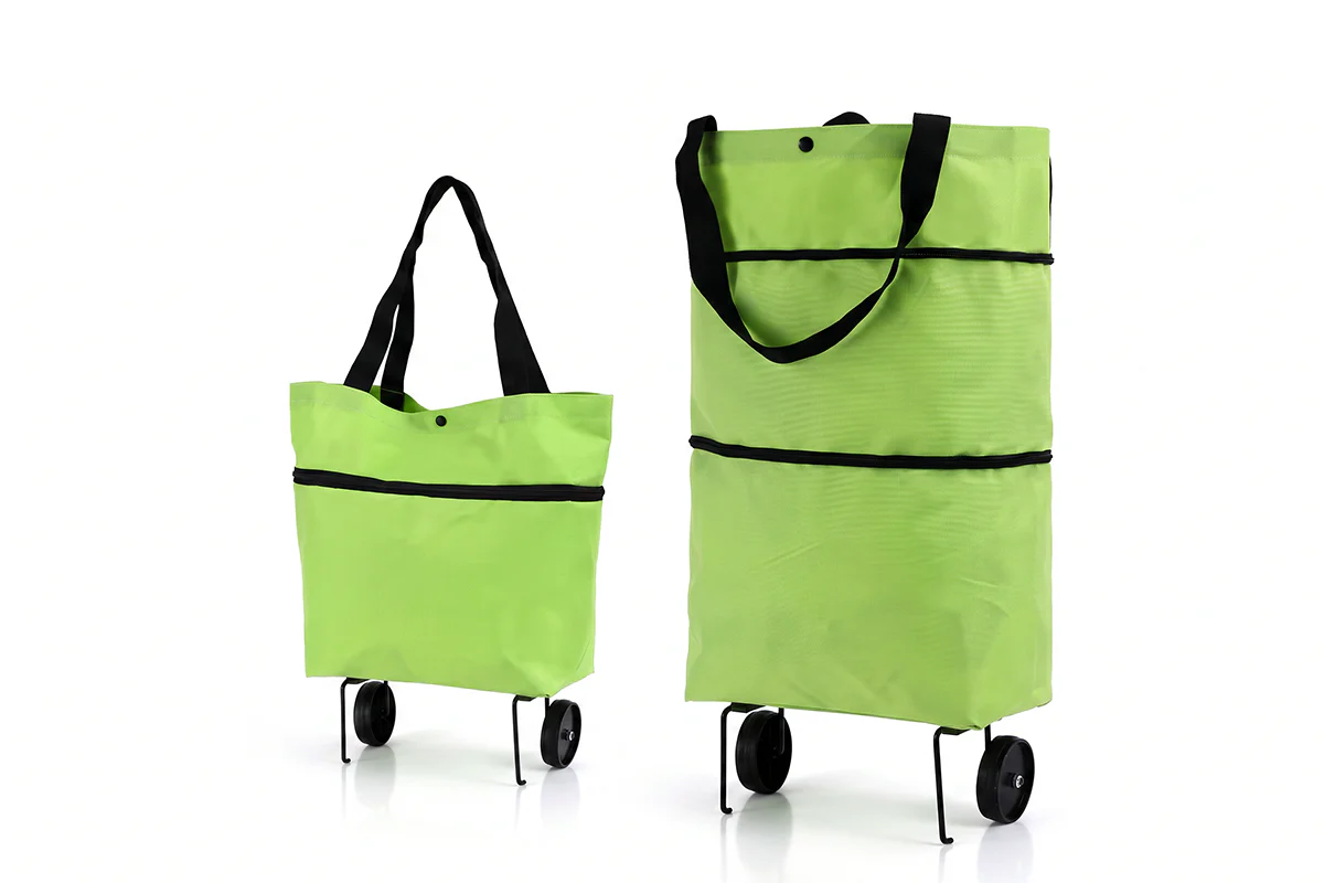 <strong>Single Cart Bag</strong>
